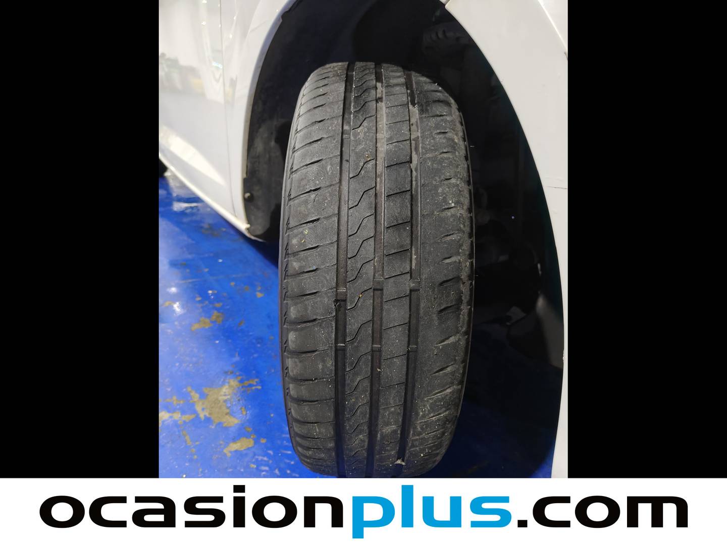 Seat Ibiza SEAT Ibiza 1.4 TDI S&S Style (105 CV) barato