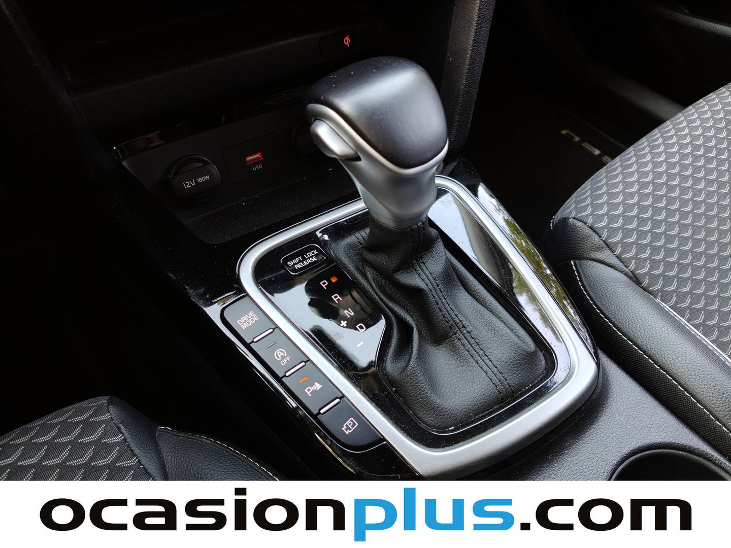 KIA Ceed Tourer KIA Ceed Tourer 1.0 MHEV Tech DCT(120 CV) de segunda mano