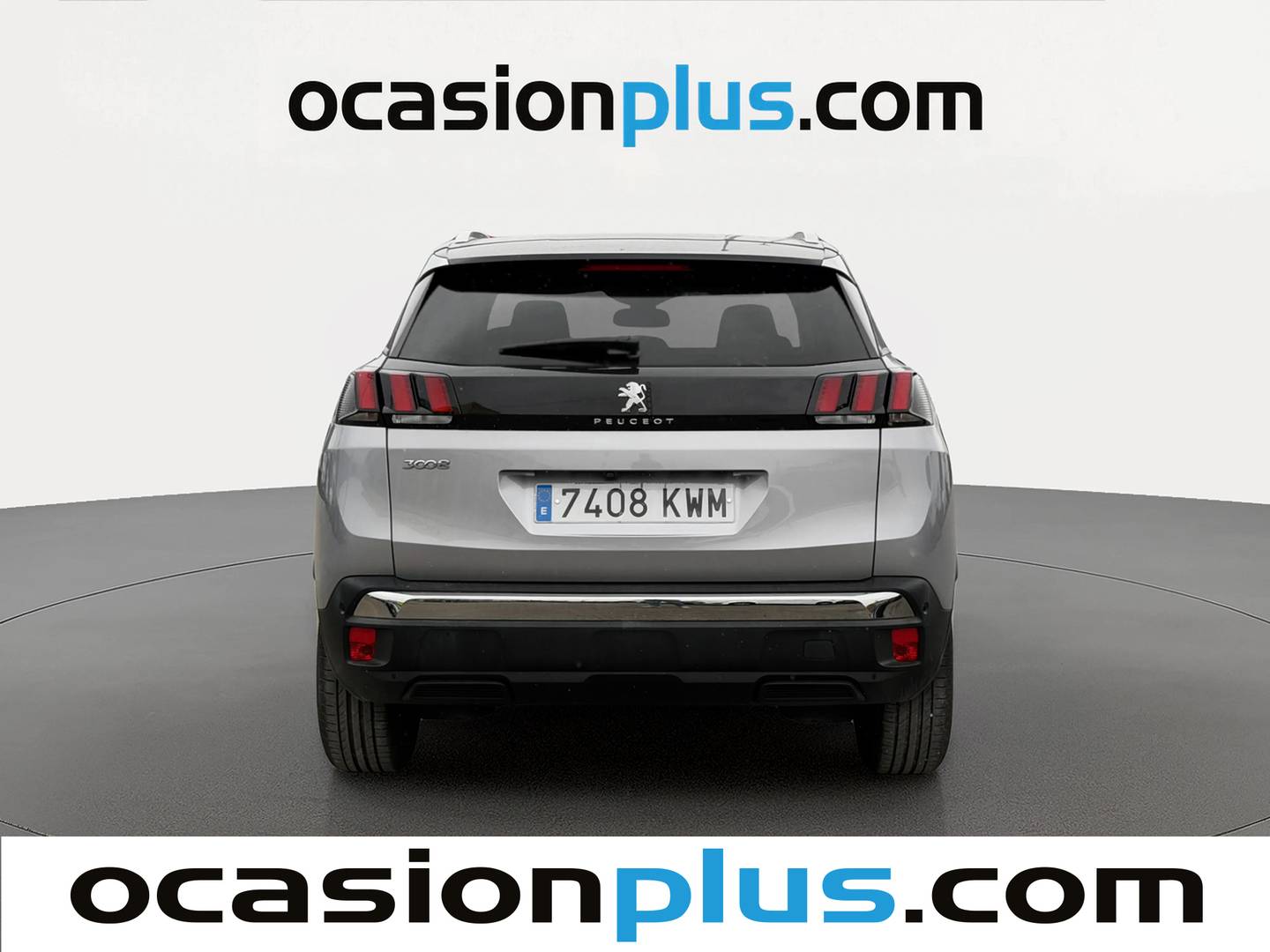 Peugeot 3008 Peugeot 3008 BlueHDI 130 S&S Allure (130 CV) barato