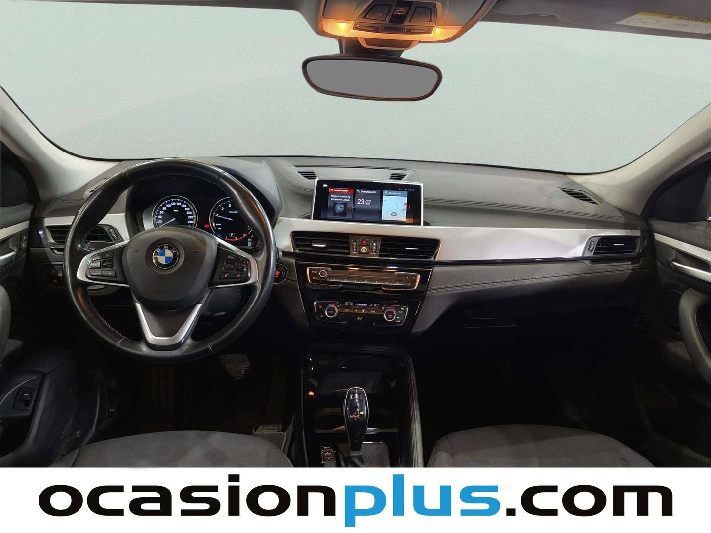 BMW X2 BMW X2 sDrive18i (140 CV) de ocasión