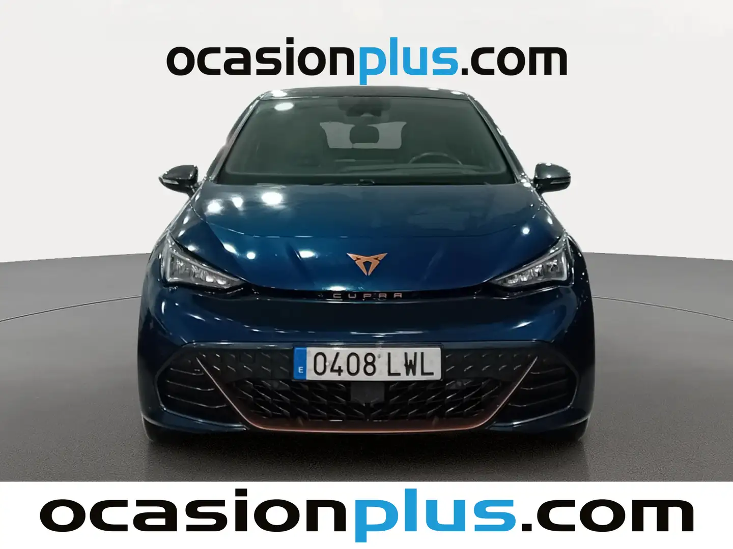 Foto Cupra Born CUPRA Born 62 kWh (204 CV)