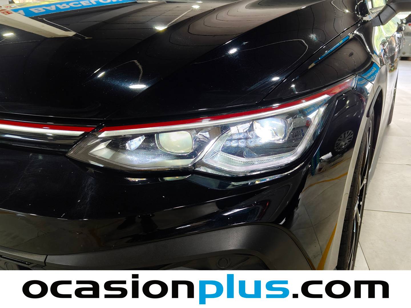 Acabados Volkswagen Golf Volkswagen Golf GTI Clubsport 2.0 TSI (300 CV) DSG