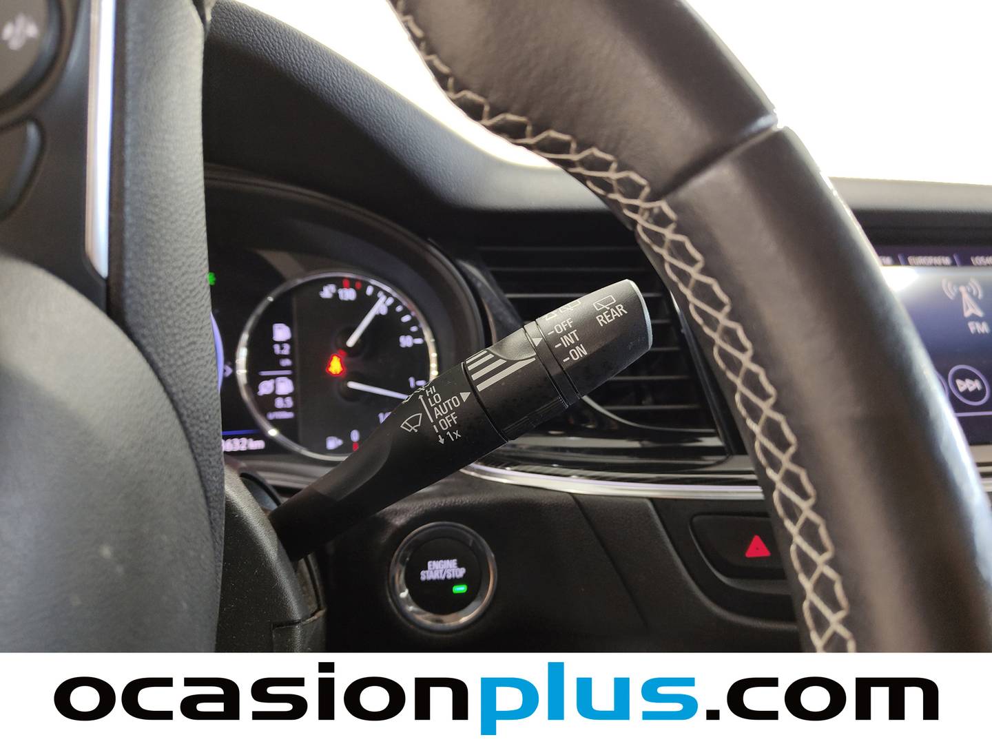 Opel Insignia Opel Insignia GS 1.5 Turbo XFT Innovation Auto (165 CV) barato