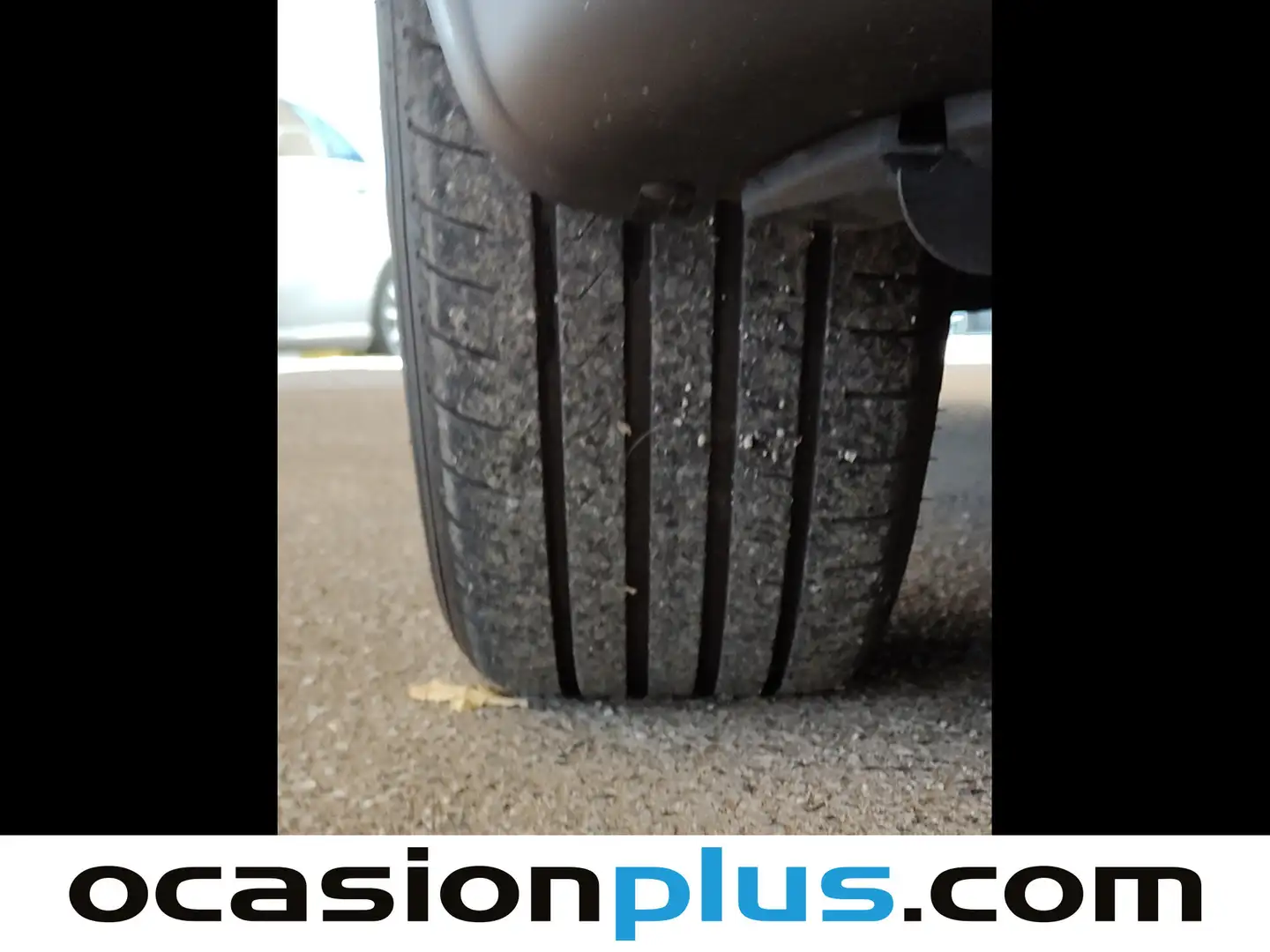 Foto Peugeot Rifter Peugeot Rifter BlueHDi 100 Active Pack Standard (100 CV)