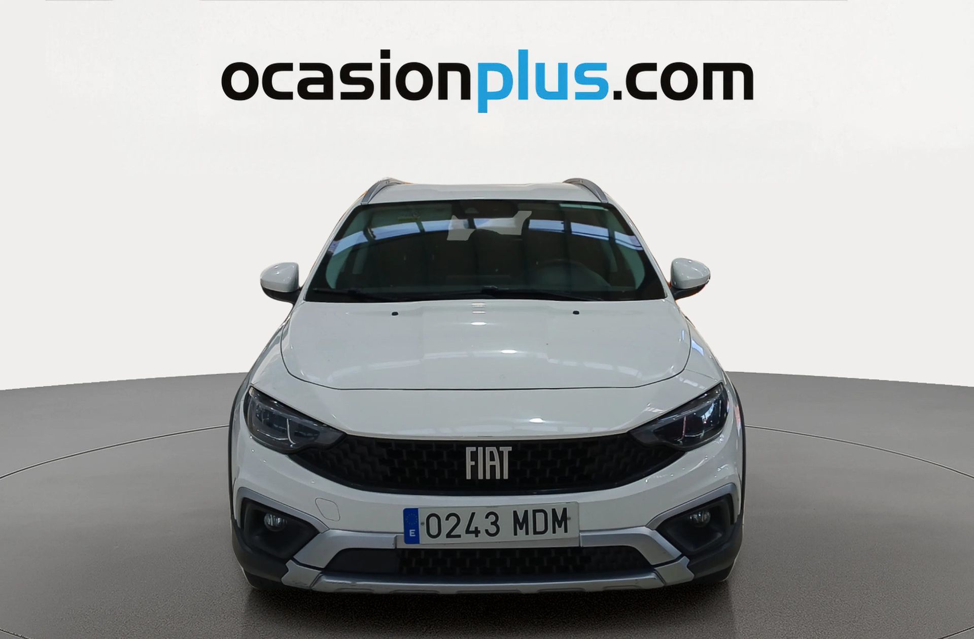 Fiat Tipo 1.5 Hybrid Cross DCT - foto 12