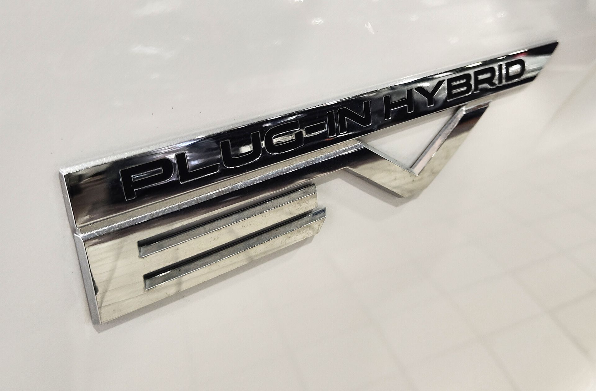Mitsubishi Eclipse Cross 2.4 PHEV Kaiteki 4WD - foto 5