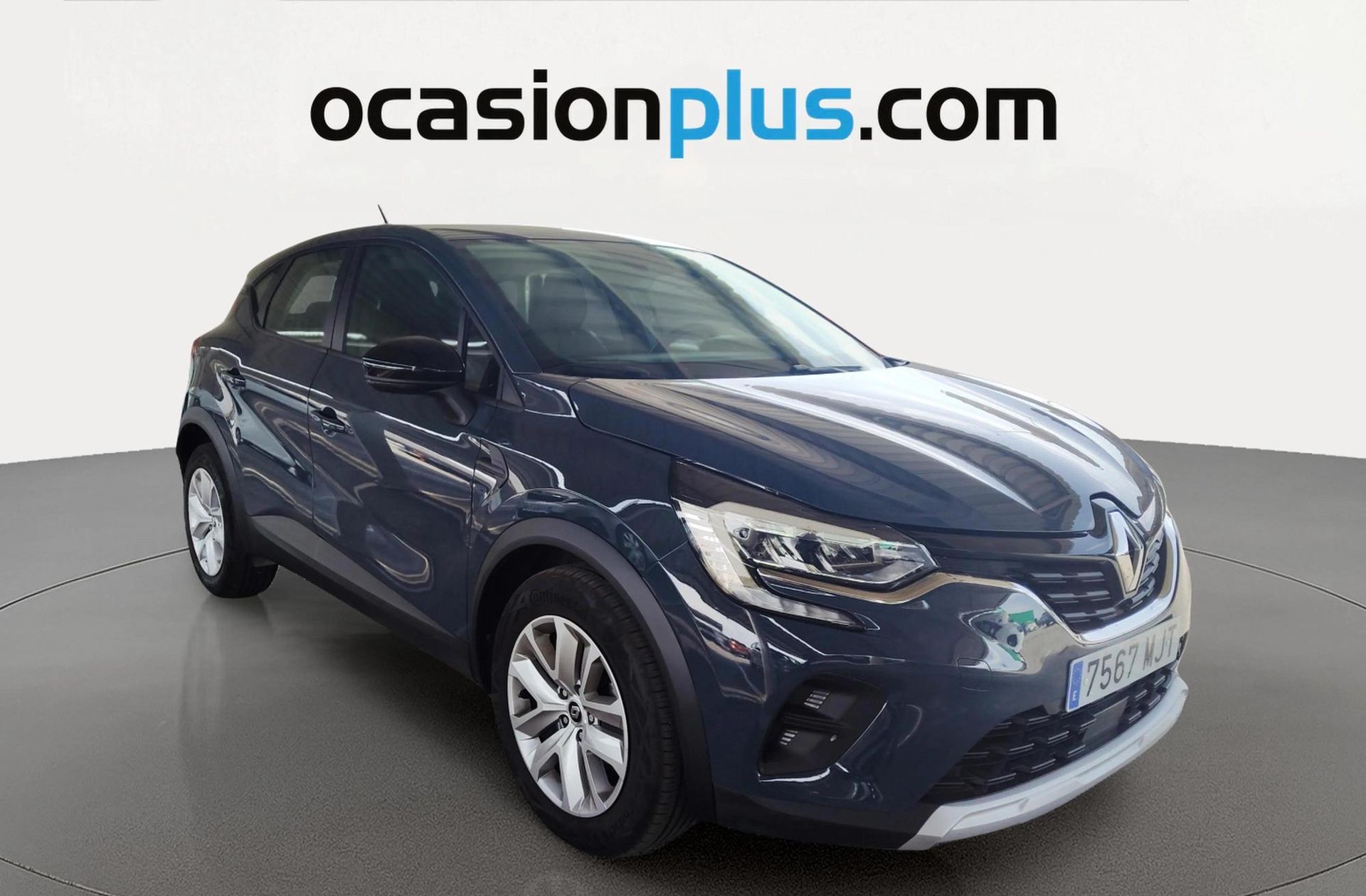 Renault Captur Equilibre TCe - foto 2