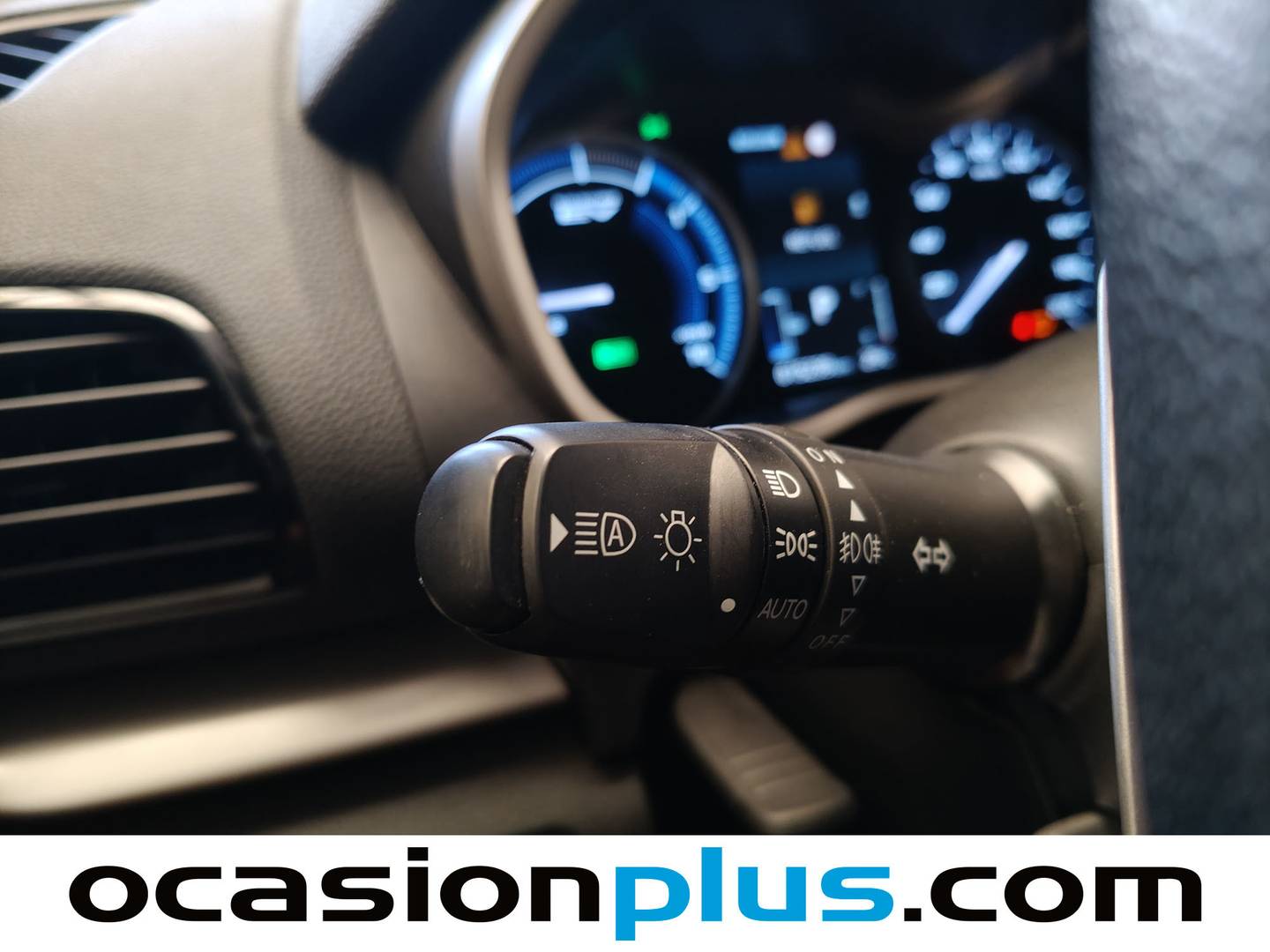 Mitsubishi Eclipse Cross Mitsubishi Eclipse Cross 2.4 PHEV Kaiteki 4WD Auto (188 CV) seminuevo