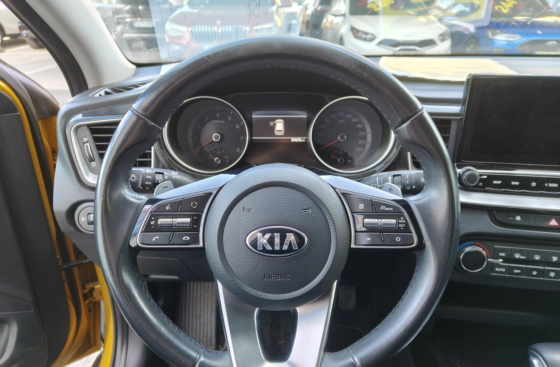 Kia XCeed 1.4 T-GDi Tech DCT - foto 22