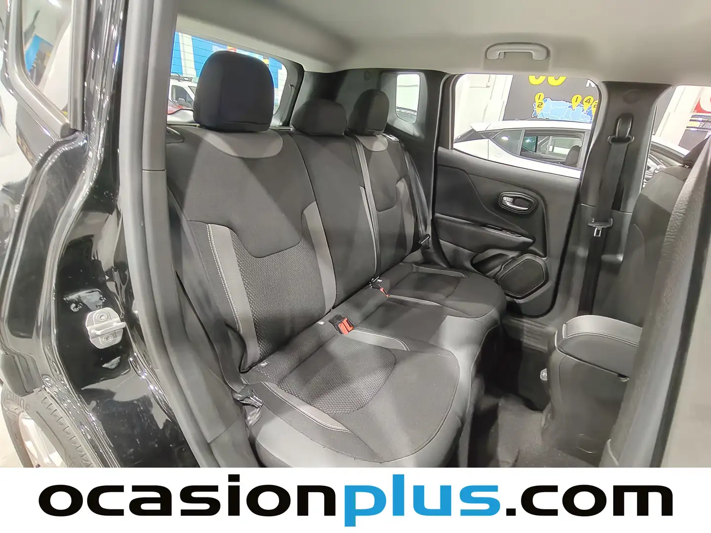 Foto Jeep Renegade Jeep Renegade 1.0G Limited 4x2 (120 CV)