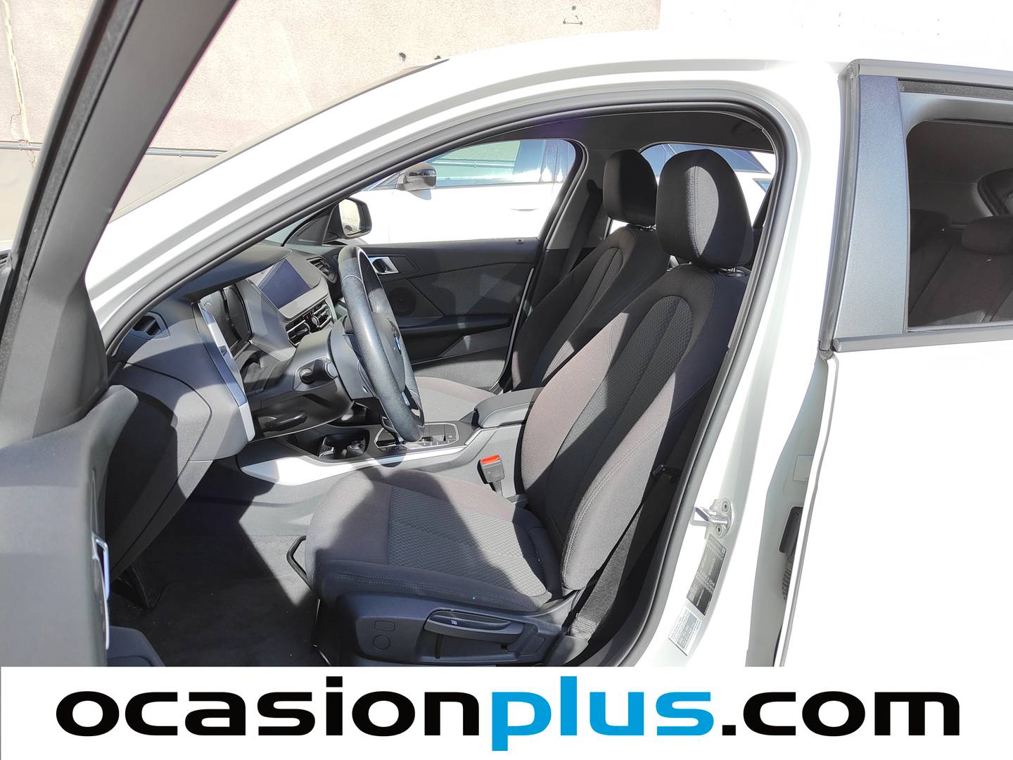 Foto BMW Serie 1 BMW Serie 1 118i (140 CV)