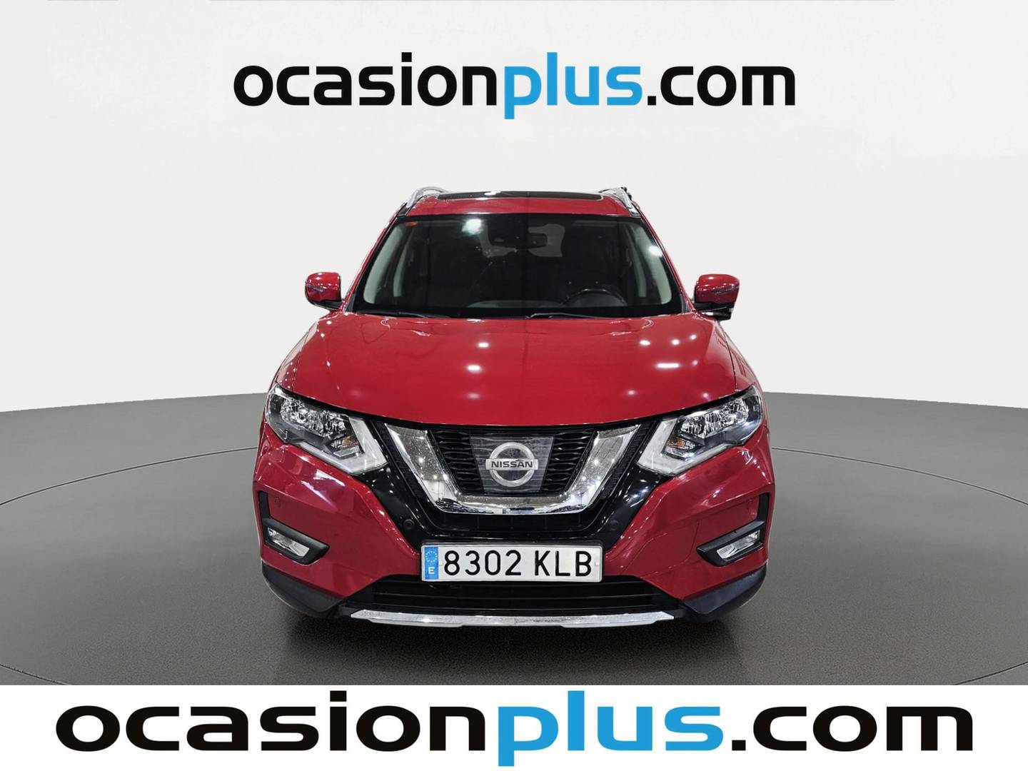 Nissan X-TRAIL Nissan X-Trail 1.6 DIG-T N-Connecta 4x2 (163 CV) 163cv