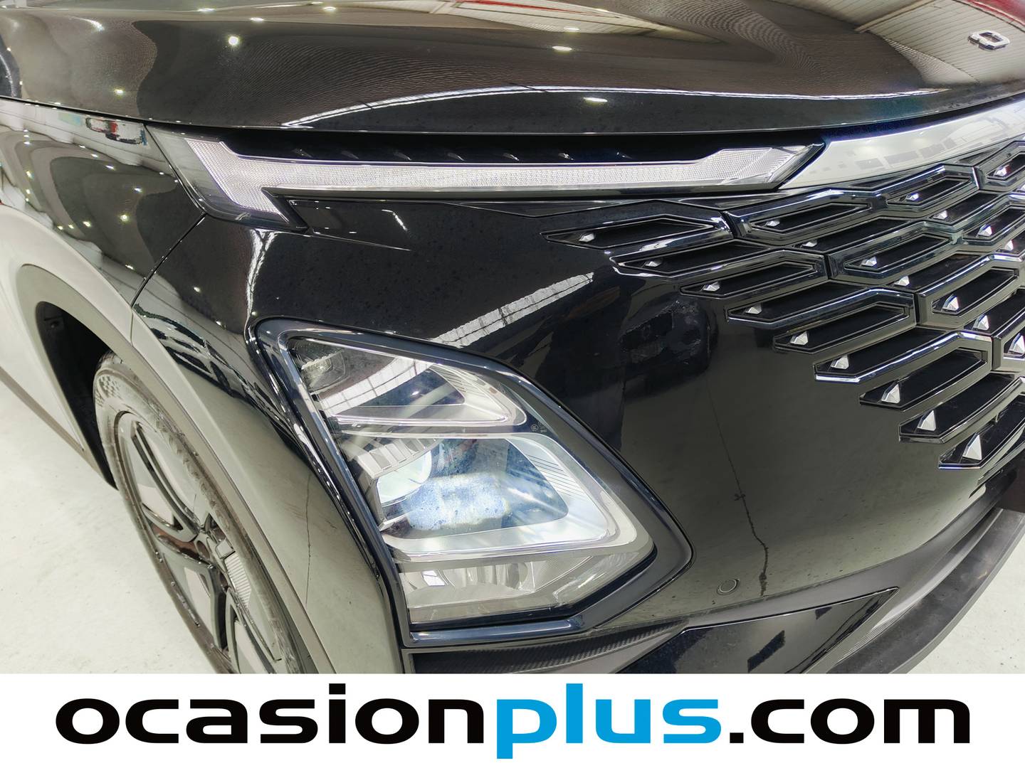OMODA 5 OMODA 5 1.6 TGDI Premium (145 CV) gasolina