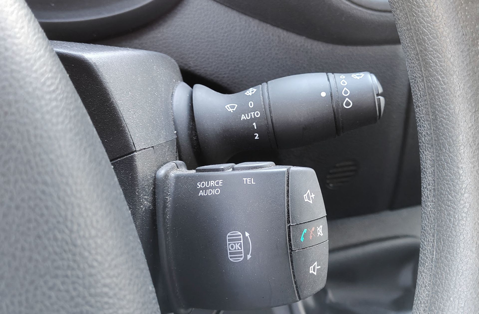Nissan NV400 Chasis Cabina 2.3 dCi L2H2 Optima - foto 24