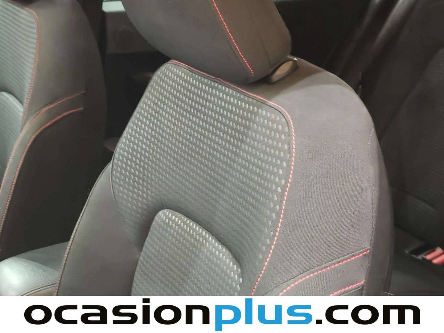 Foto Ford Focus Ford Focus 1.5 Ecoblue ST-Line Auto (120 CV)