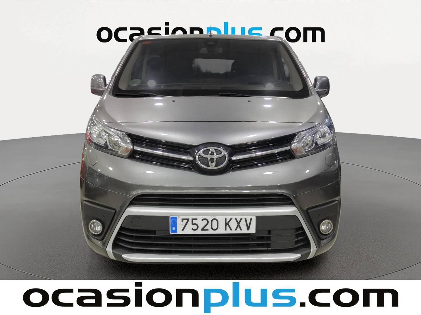 Foto Toyota Proace Verso Toyota Proace Verso Combi 1.5D Family Advance L1 (120 CV) 8 Plazas