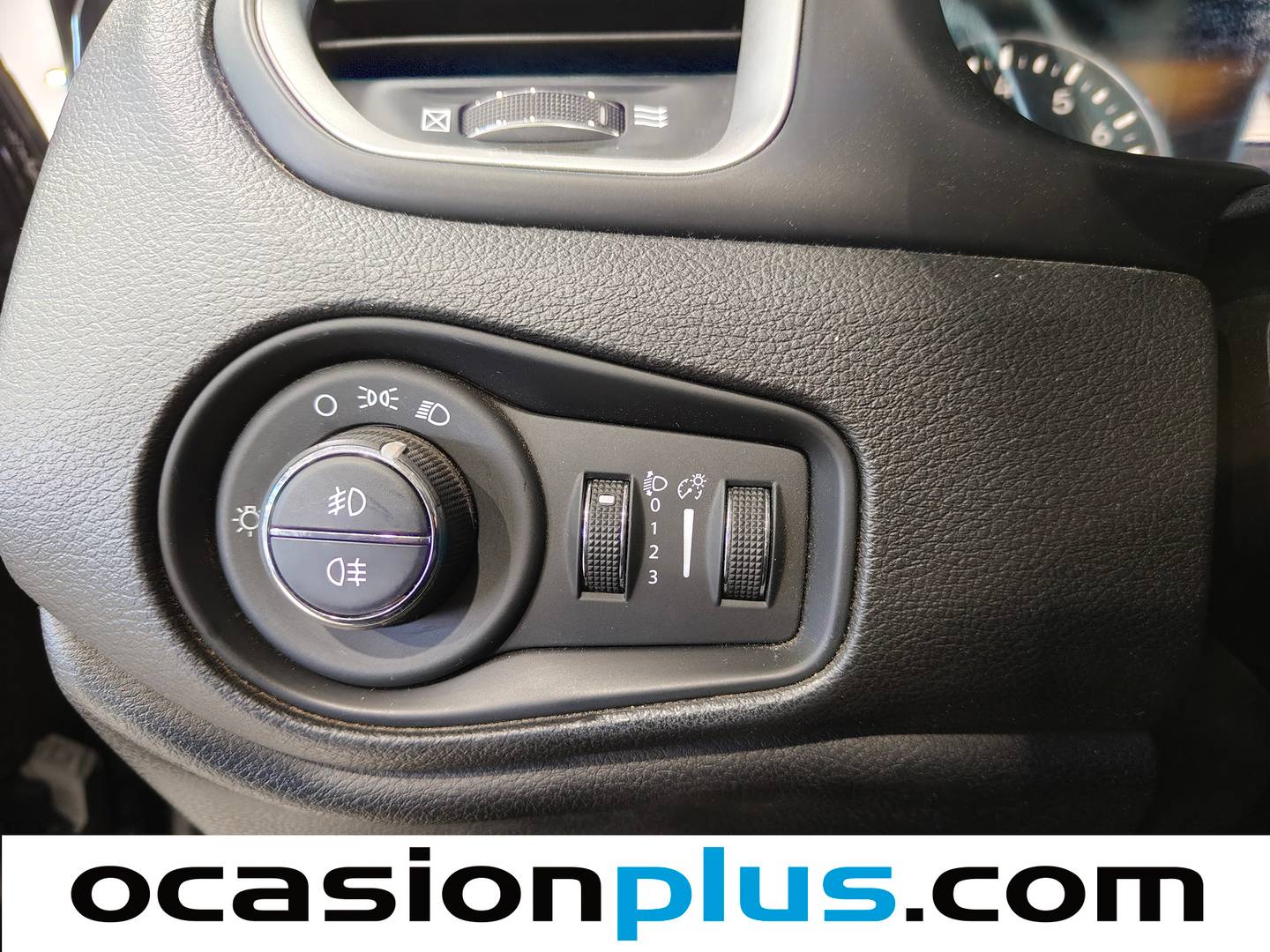 Jeep Renegade Jeep Renegade 1.4 Multiair Limited 4x2 DDCT (140 CV) 2017
