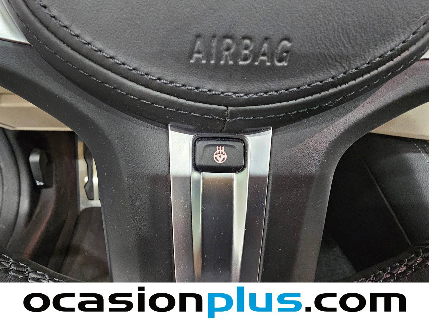 Equipamiento del BMW Serie 4 BMW Serie 4 420i Cabrio (184 CV) PACK M