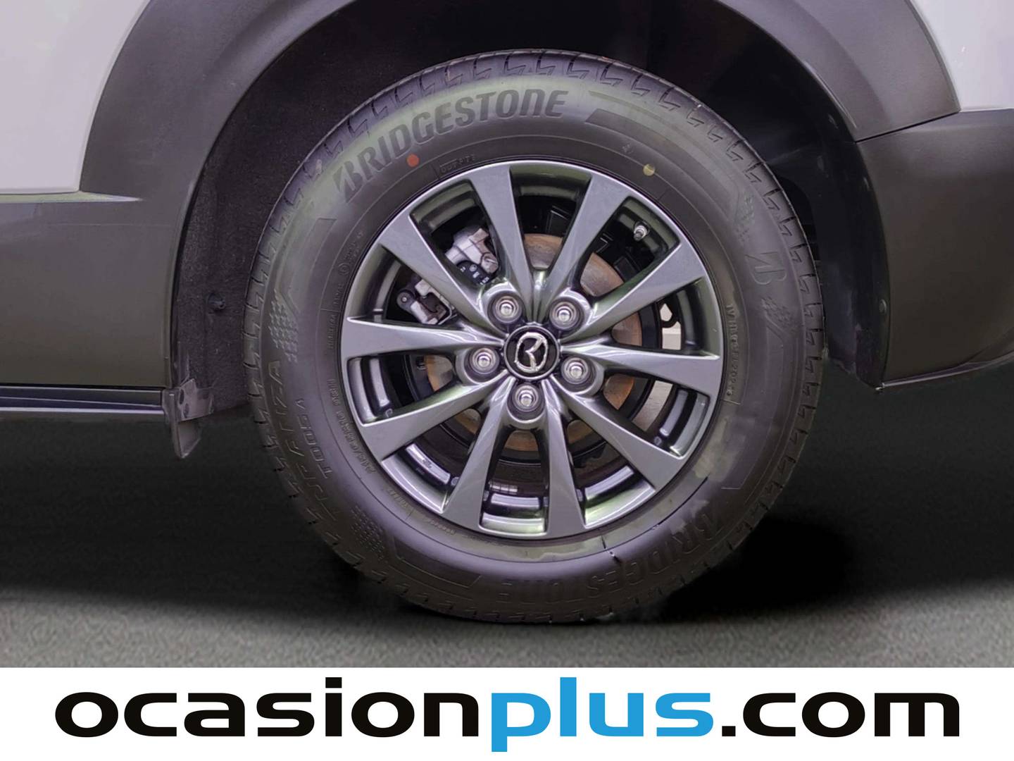 Foto Mazda CX-30 Mazda CX-30 2.5 e-Skyactive G MHEV Prime-Line AT (140 CV)