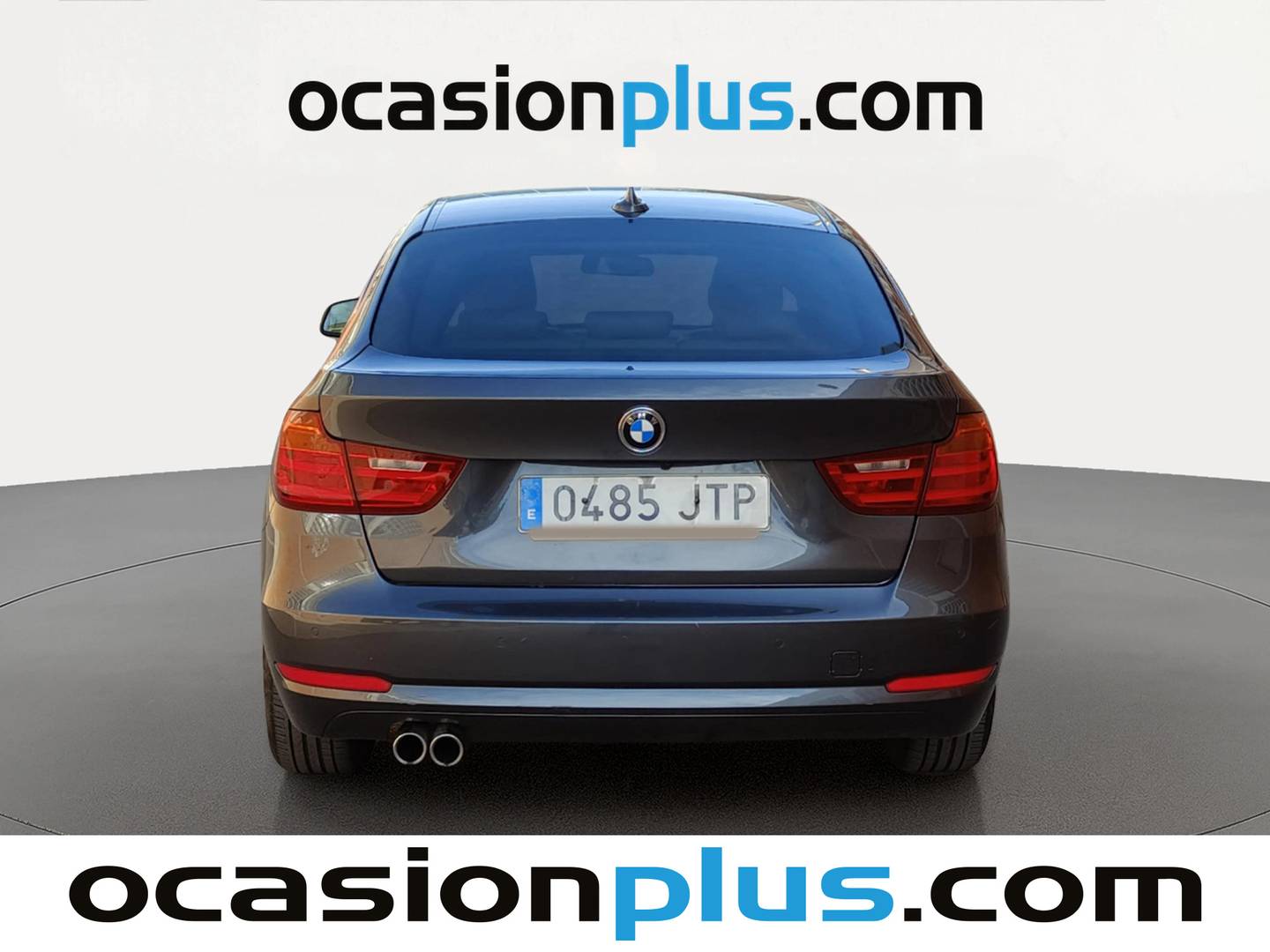 BMW Serie 3 BMW Serie 3 320d Gran Turismo (190 CV) Pack M barato