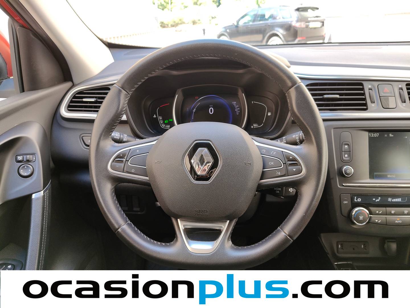 Renault Kadjar Renault Kadjar TCe 130 Intens Energy 96 kW (130 CV) 2018