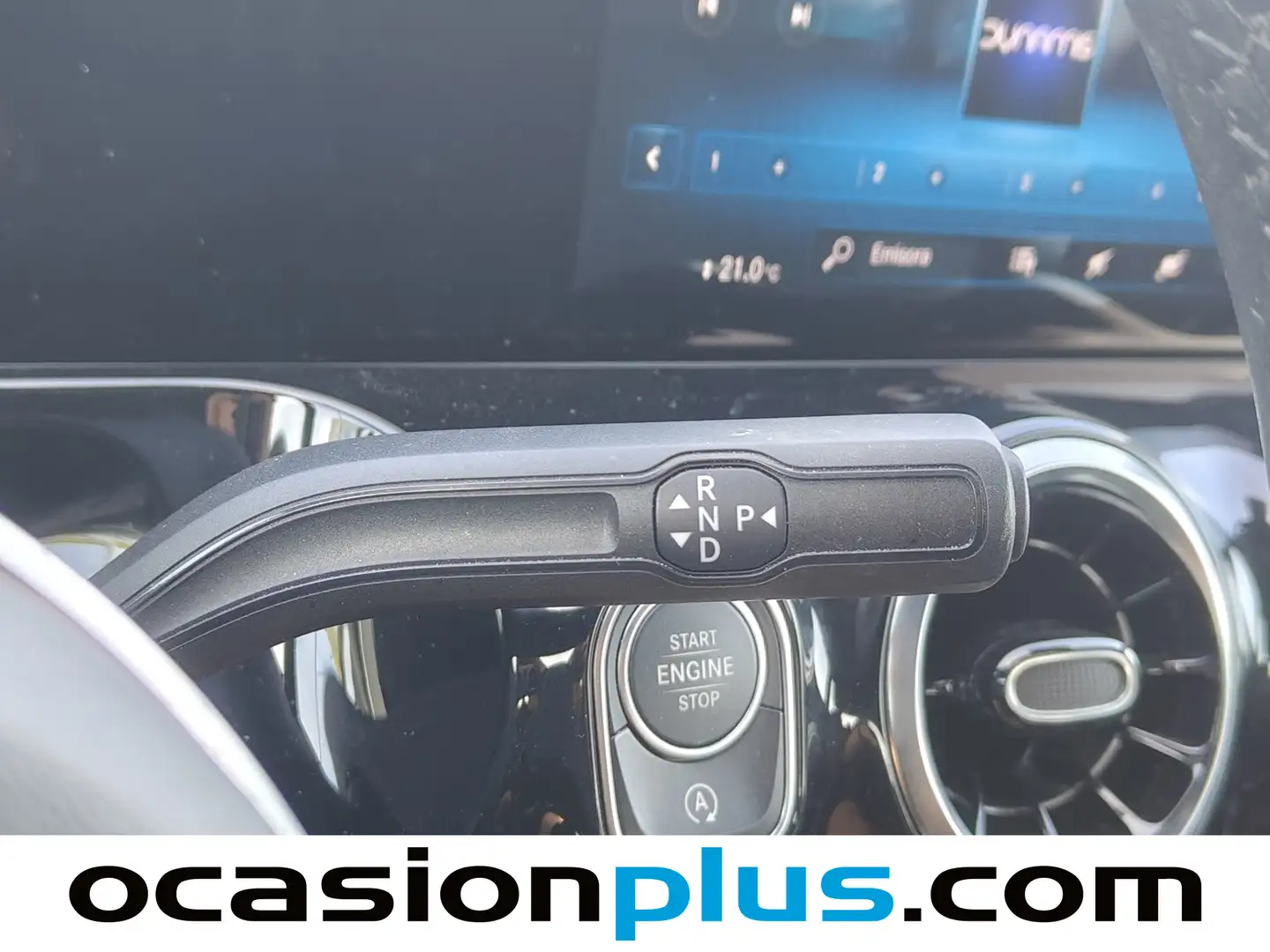 Foto Mercedes GLA Mercedes-Benz GLA 200 D (150 CV)