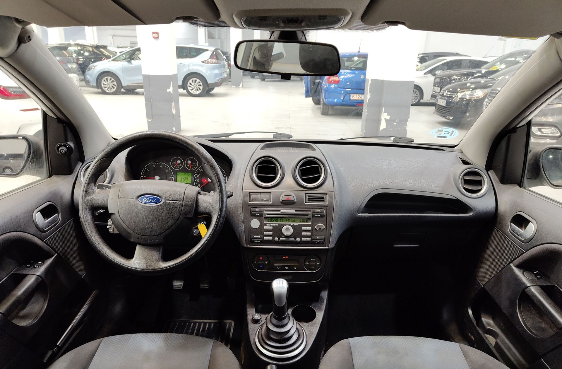 Ford Fiesta 1.3 Newport - foto 6