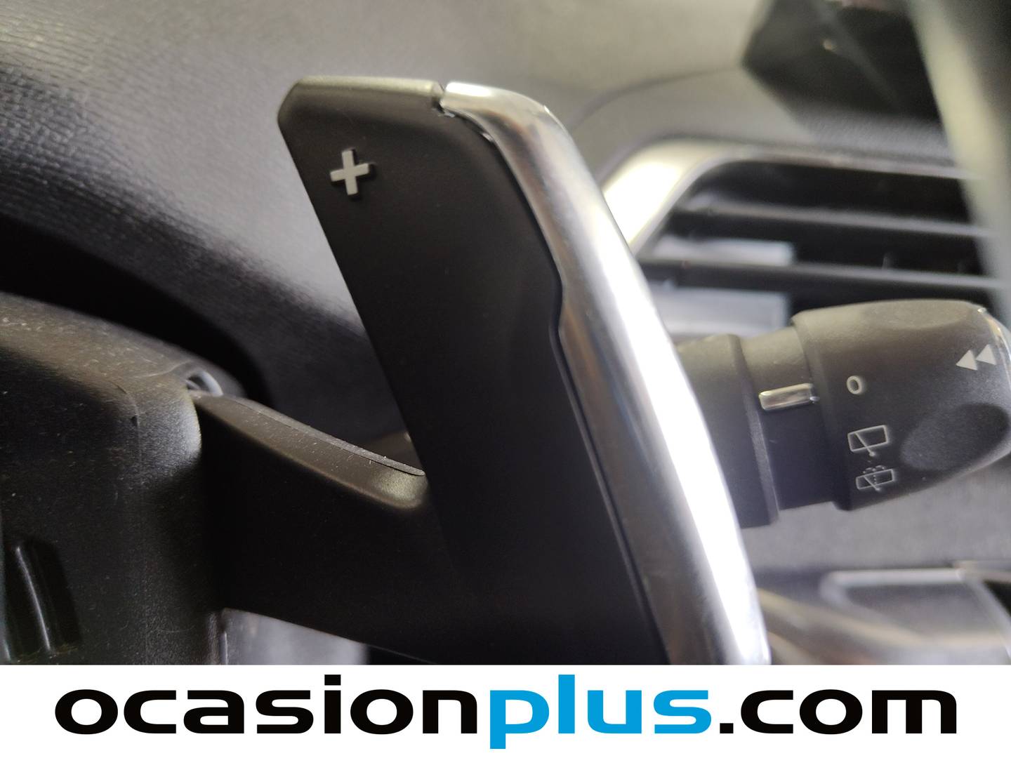 Peugeot 5008 Peugeot 5008 BlueHDI 130 S&S Allure Pack EAT8 (130 CV) 7 Plazas diésel