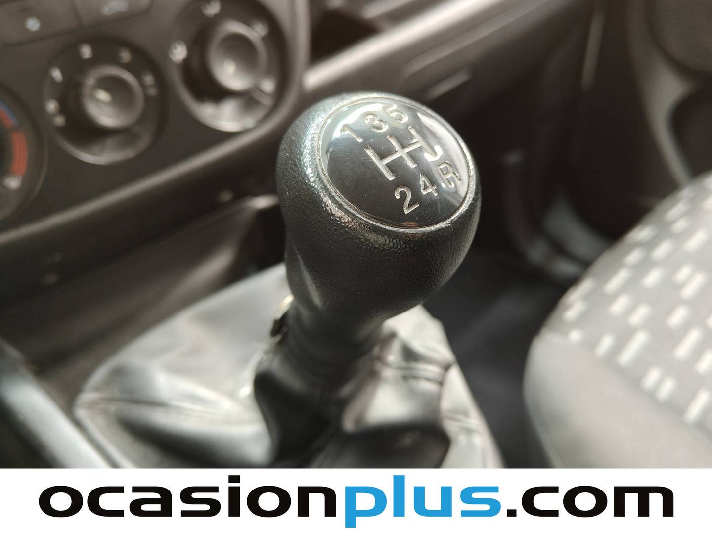 Opel Combo Opel Combo Combi 1.3 CDTI Tour Expression (95 CV) de segunda mano