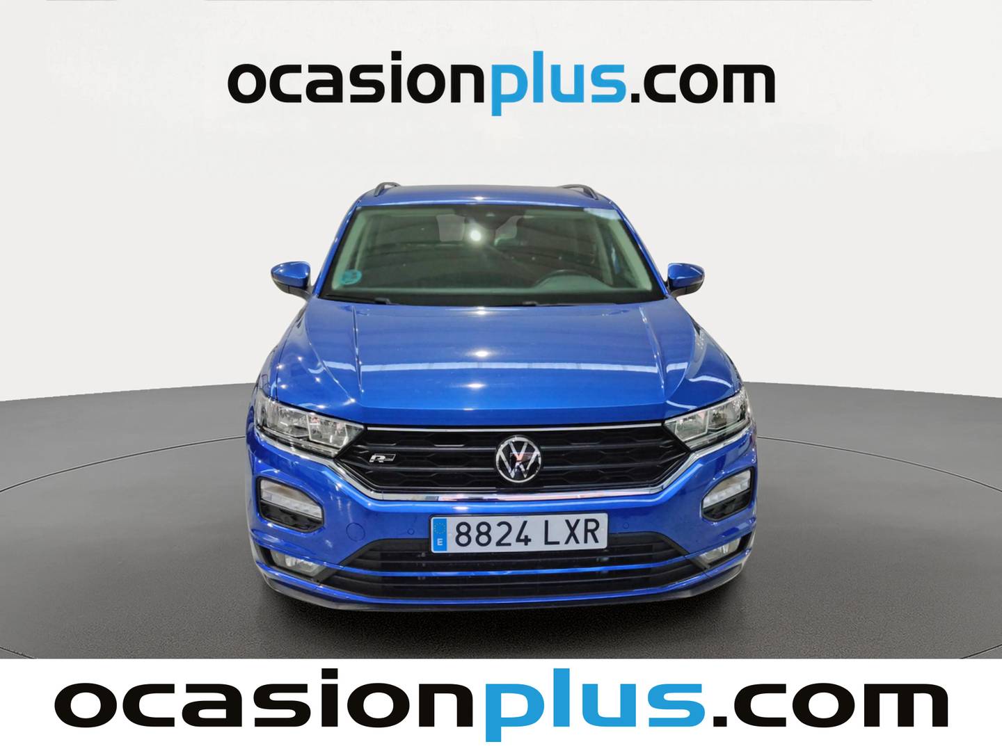 Volkswagen T-Roc Volkswagen T-Roc Advance R-Line 1.0 TSI (110 CV) barato