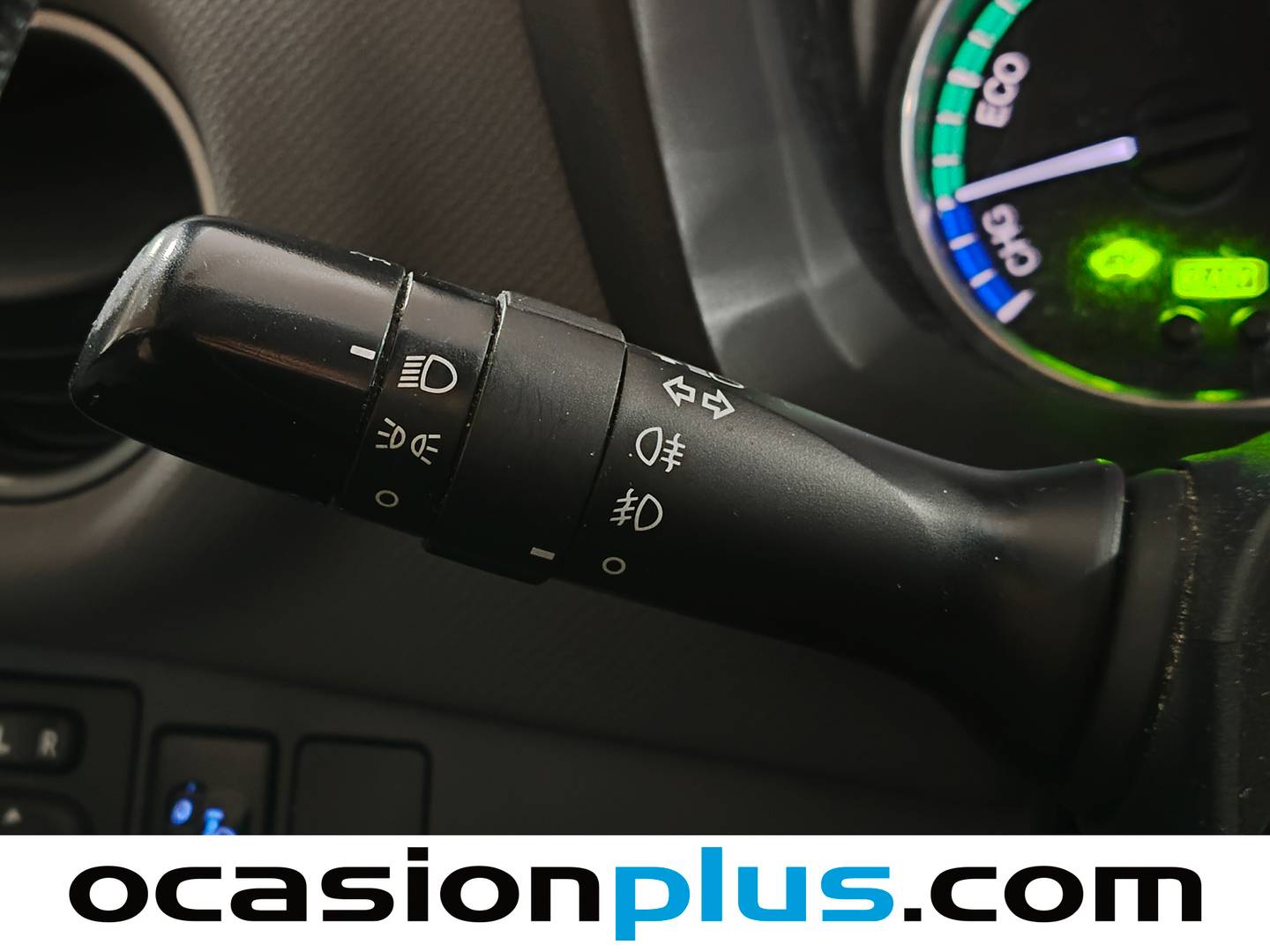 Toyota Yaris Toyota Yaris 1.5 Hybrid Active (100 CV) seminuevo