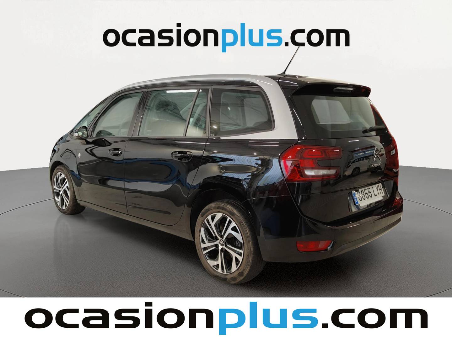 Citroën Grand C4 Spacetourer Citroën Grand C4 Spacetourer PureTech 130 S&S 6v C-Series (131 CV) 7 Plazas seminuevo