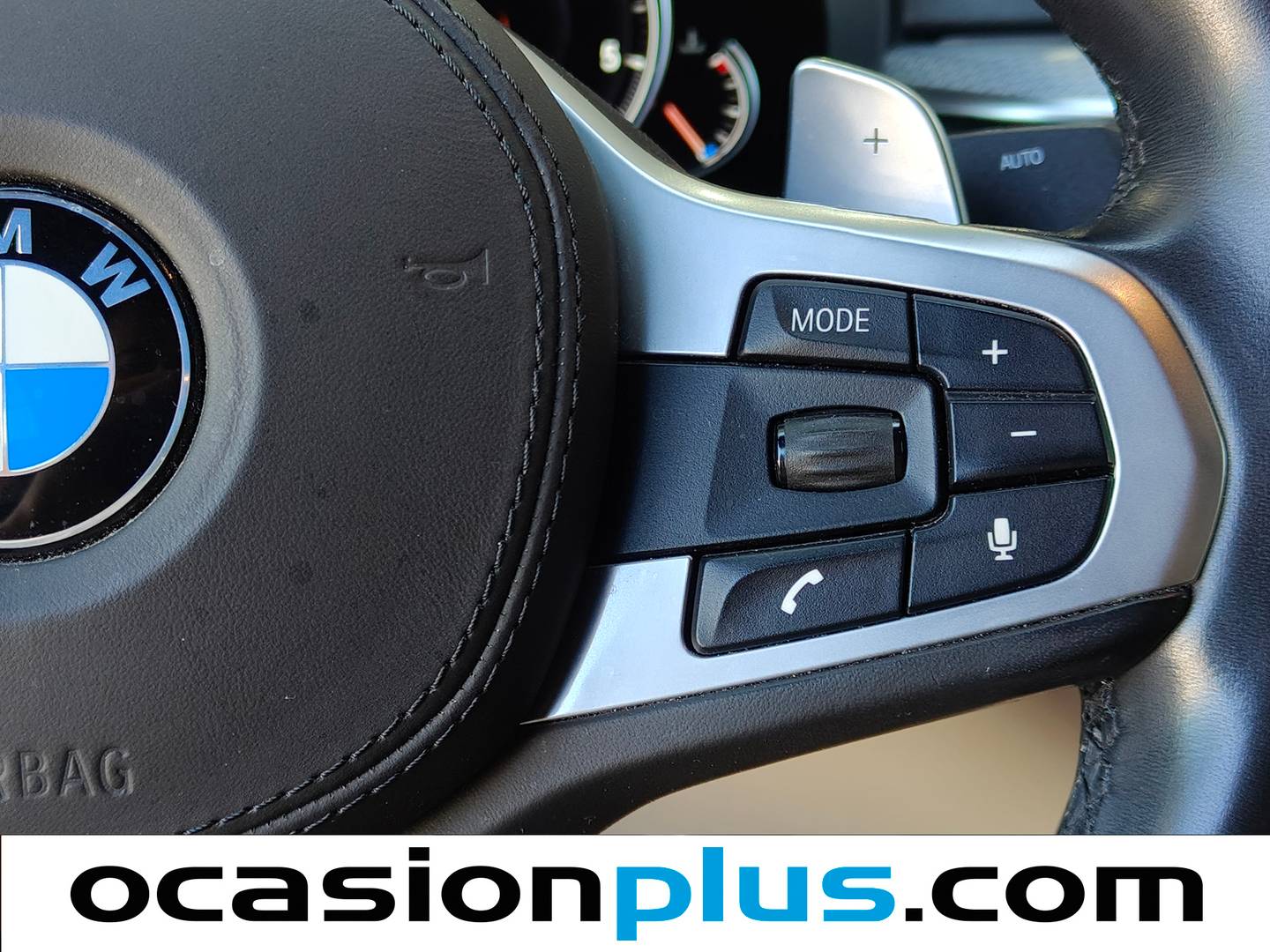BMW Serie 5 BMW Serie 5 520d Business (190 CV)Pack M barato