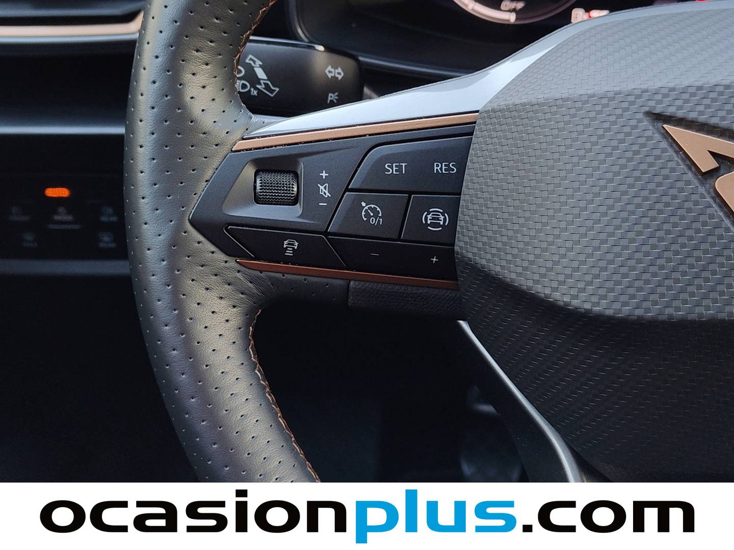 Cupra Formentor Cupra Formentor 1.5 TSI  (150 CV) 150cv