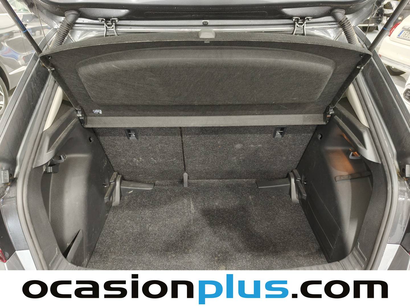 Foto Skoda Fabia Skoda Fabia 1.0 TSI Selection (95 CV)