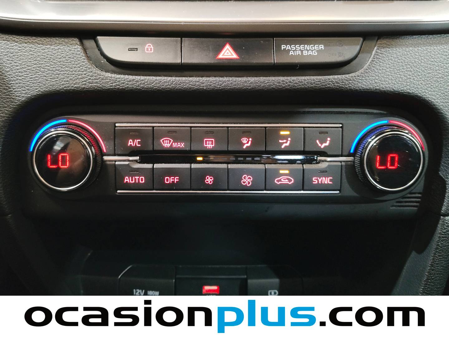 KIA Ceed KIA Ceed 1.0 T-GDi Drive (120 CV) manual