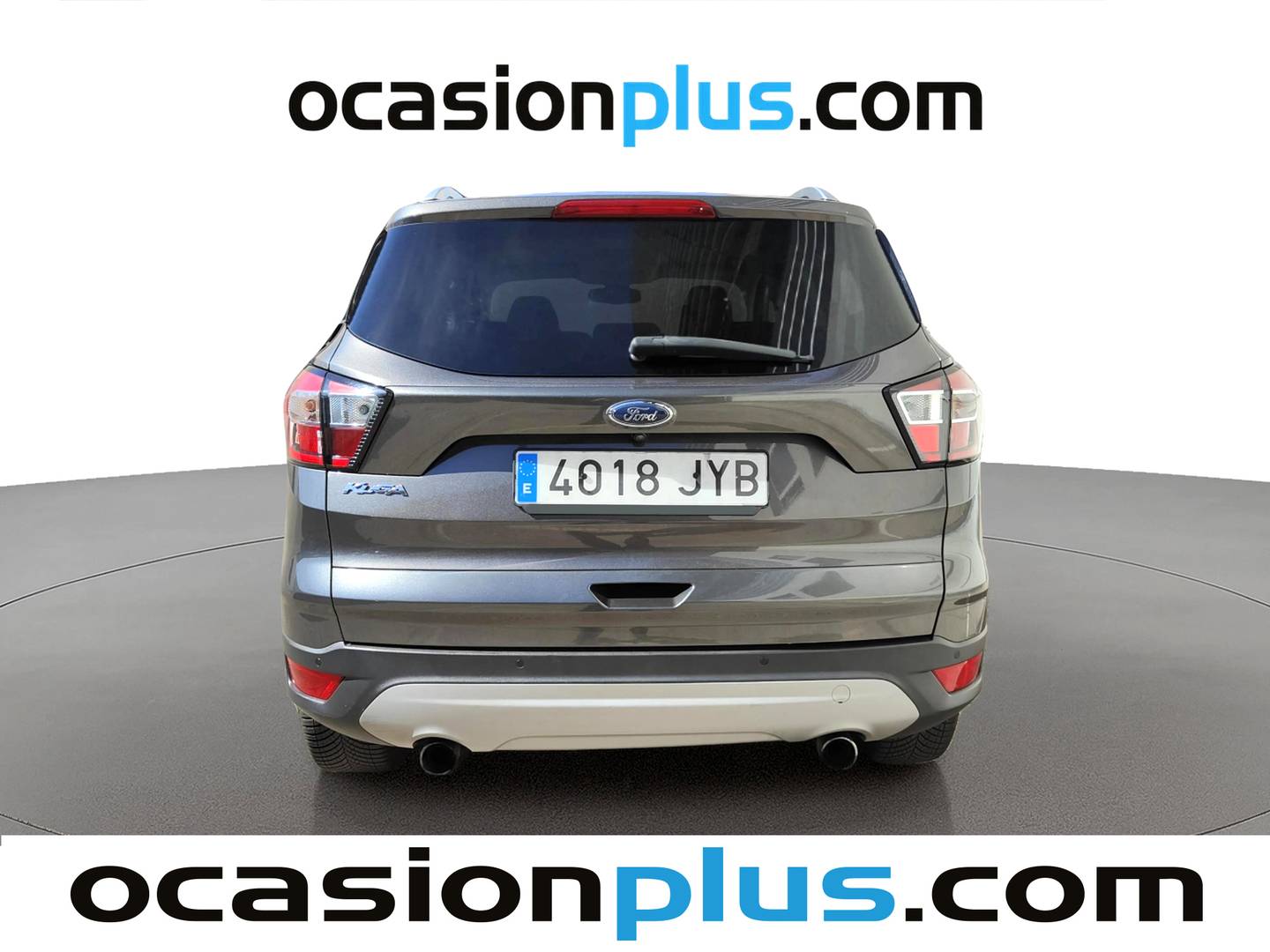 Ford Kuga Ford Kuga 1.5 TDCI S&S Titanium 4x2 (120 CV) barato