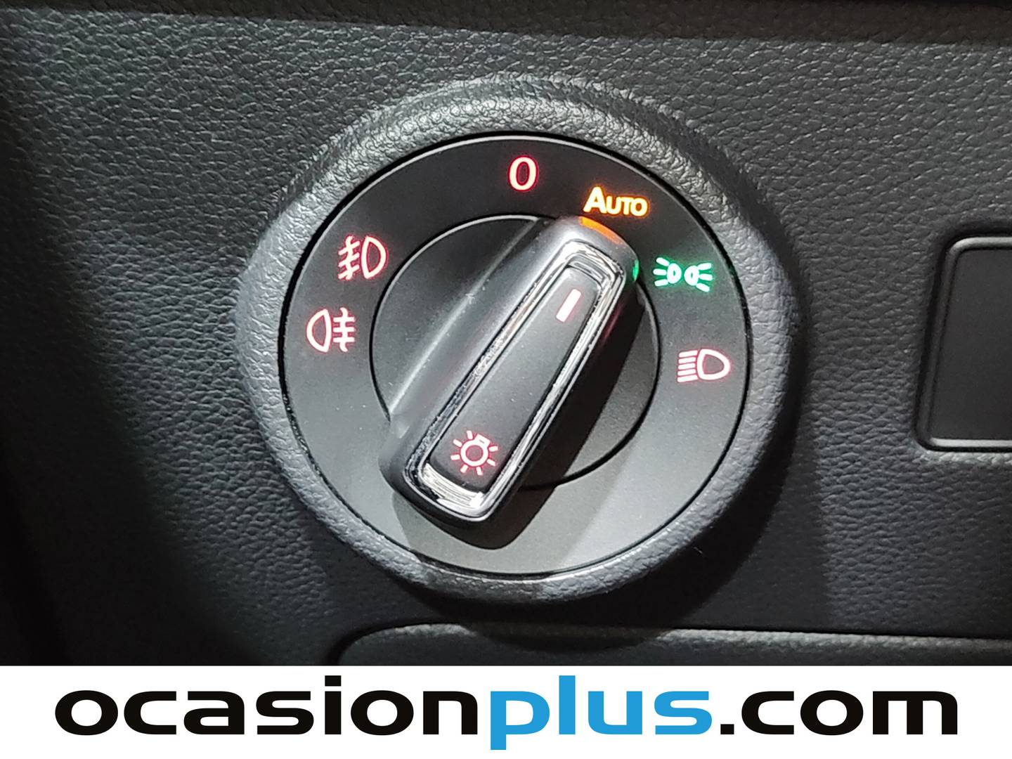 Foto Seat Ateca SEAT Ateca 1.6 TDI S&S Ecomotive Style (115 CV)