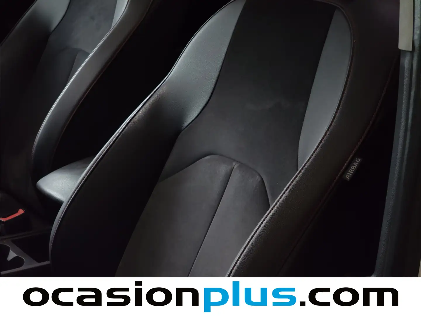 Foto Seat León SEAT León ST ST 2.0 TDI S&S FR Advanced DSG (184 CV)