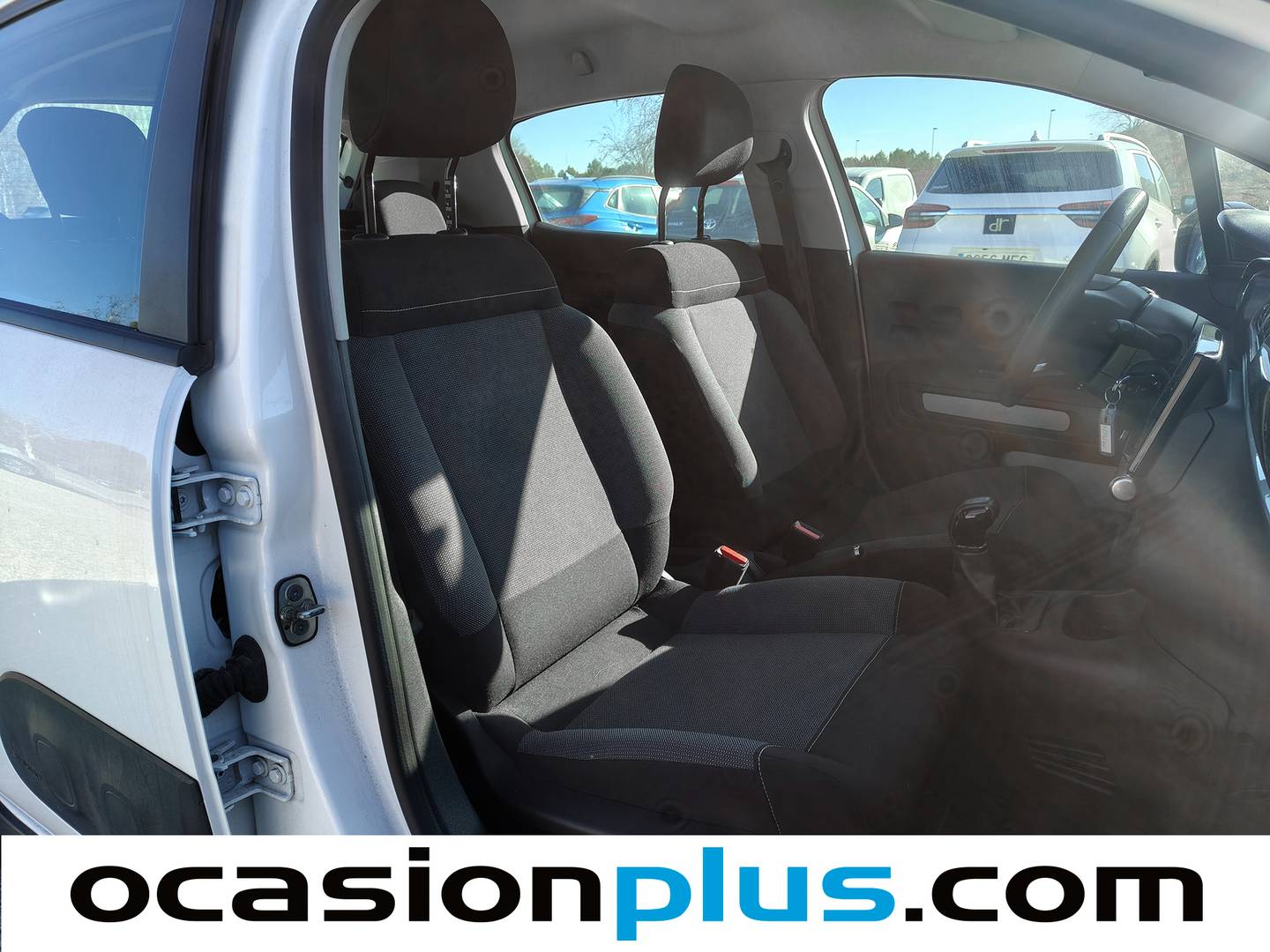 Foto Citroën C3 Citroen C3 PureTech 83 Feel (83 CV)