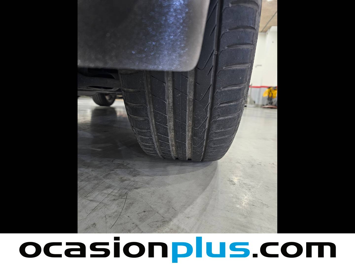 Ford EcoSport Ford EcoSport 1.0T EcoBoost S&S ST Line (125 CV) seminuevo