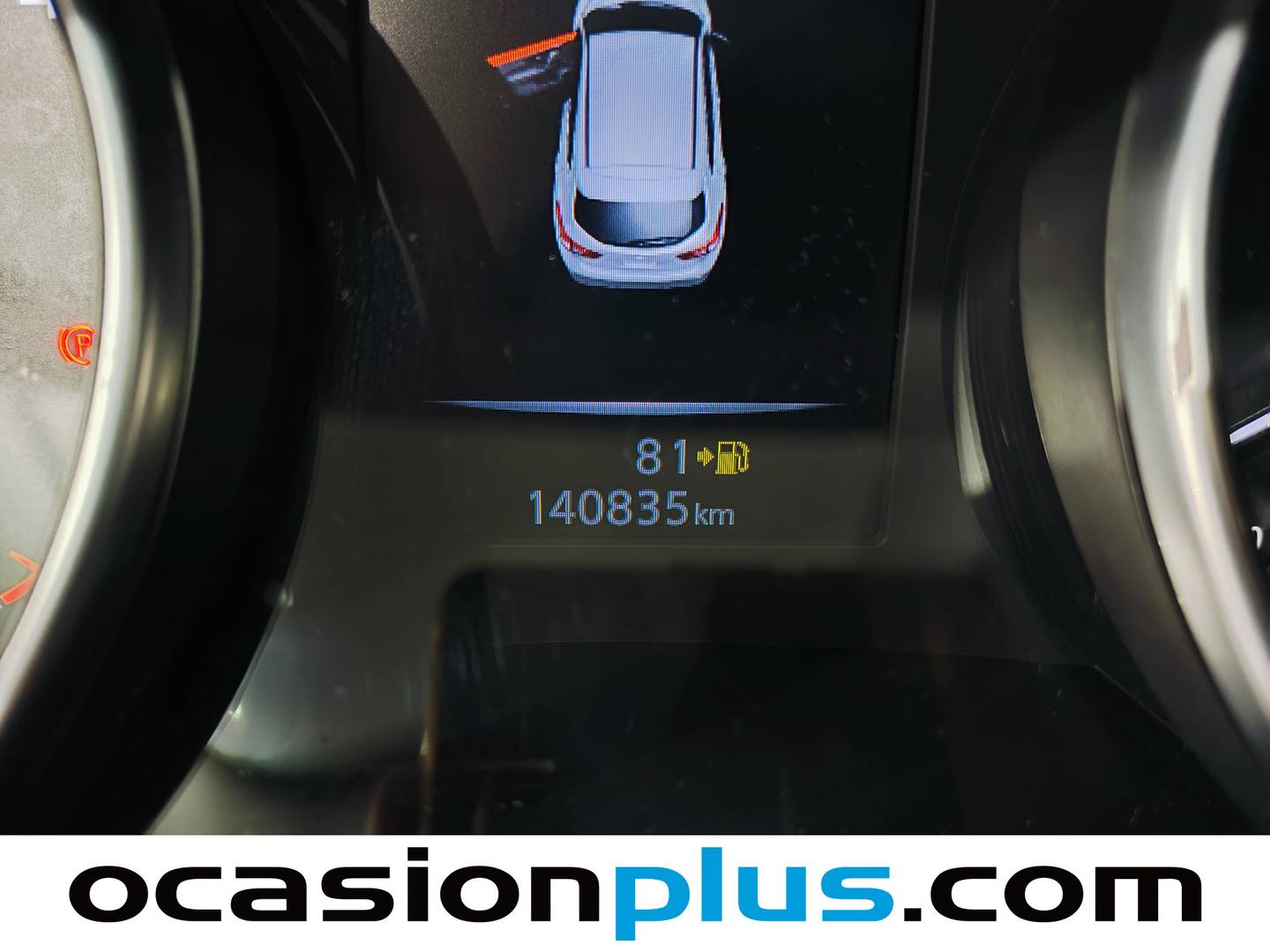 Nissan QASHQAI Nissan Qashqai dCi 110 S&S Acenta 4x2 (110 CV) seminuevo