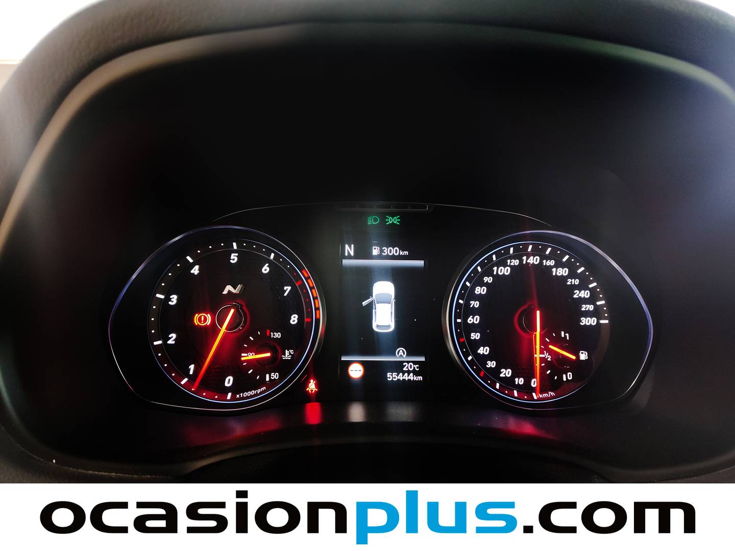 Hyundai i30 Hyundai i30 2.0 TGDI N Performance (280 CV) 2023