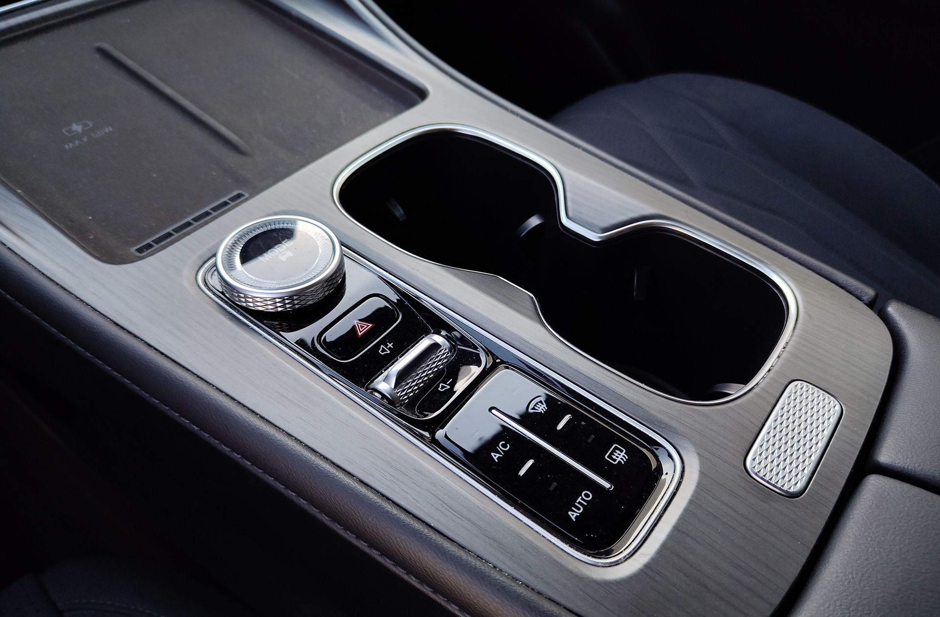 Ebro s800 1.6 T-GDi Luxury DCT 7 plazas - foto 34