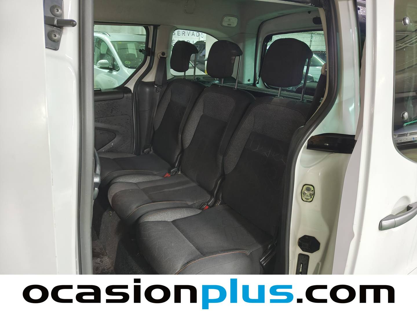 Peugeot Partner Peugeot Partner Tepee Combi BlueHDI 120 Style (120 CV) barato