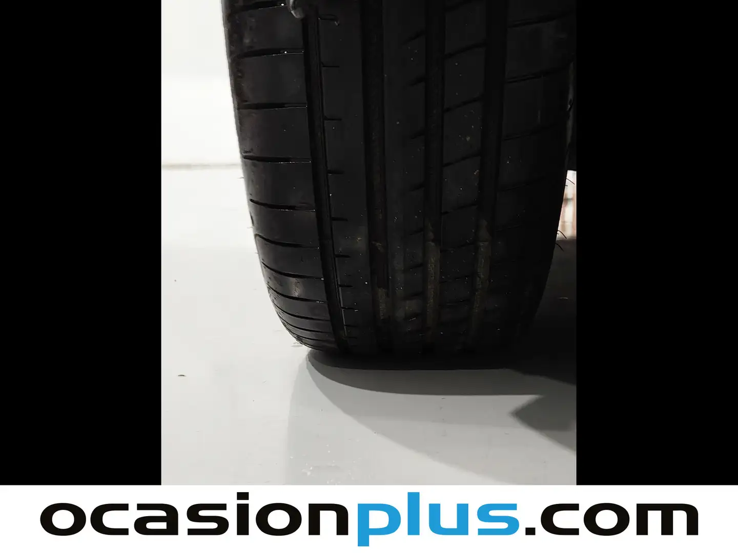 Foto Audi A3 Audi A3 Sportback design 30 TDI (116 CV)