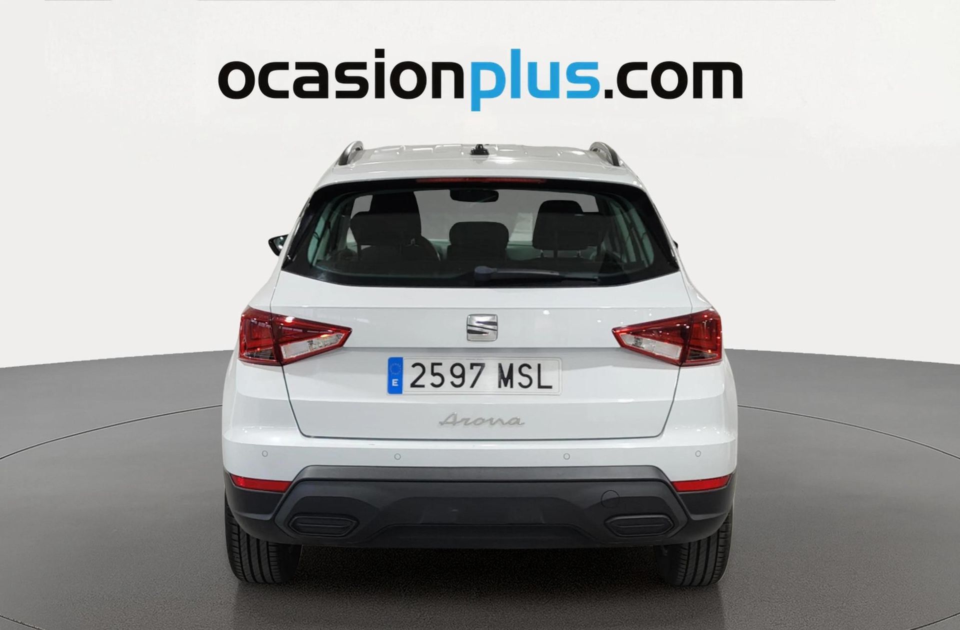 SEAT Arona 1.0 TSI Style XL DSG - foto 14