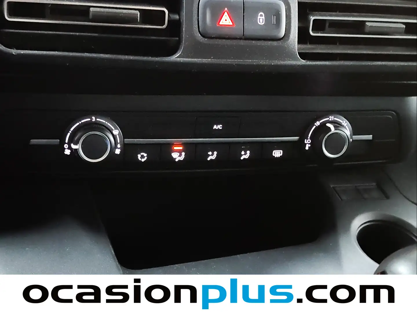 Foto Citroën Berlingo Citroen Berlingo BlueHDi 130 S&S Talla XL Feel 7 PLAZAS (130 CV)