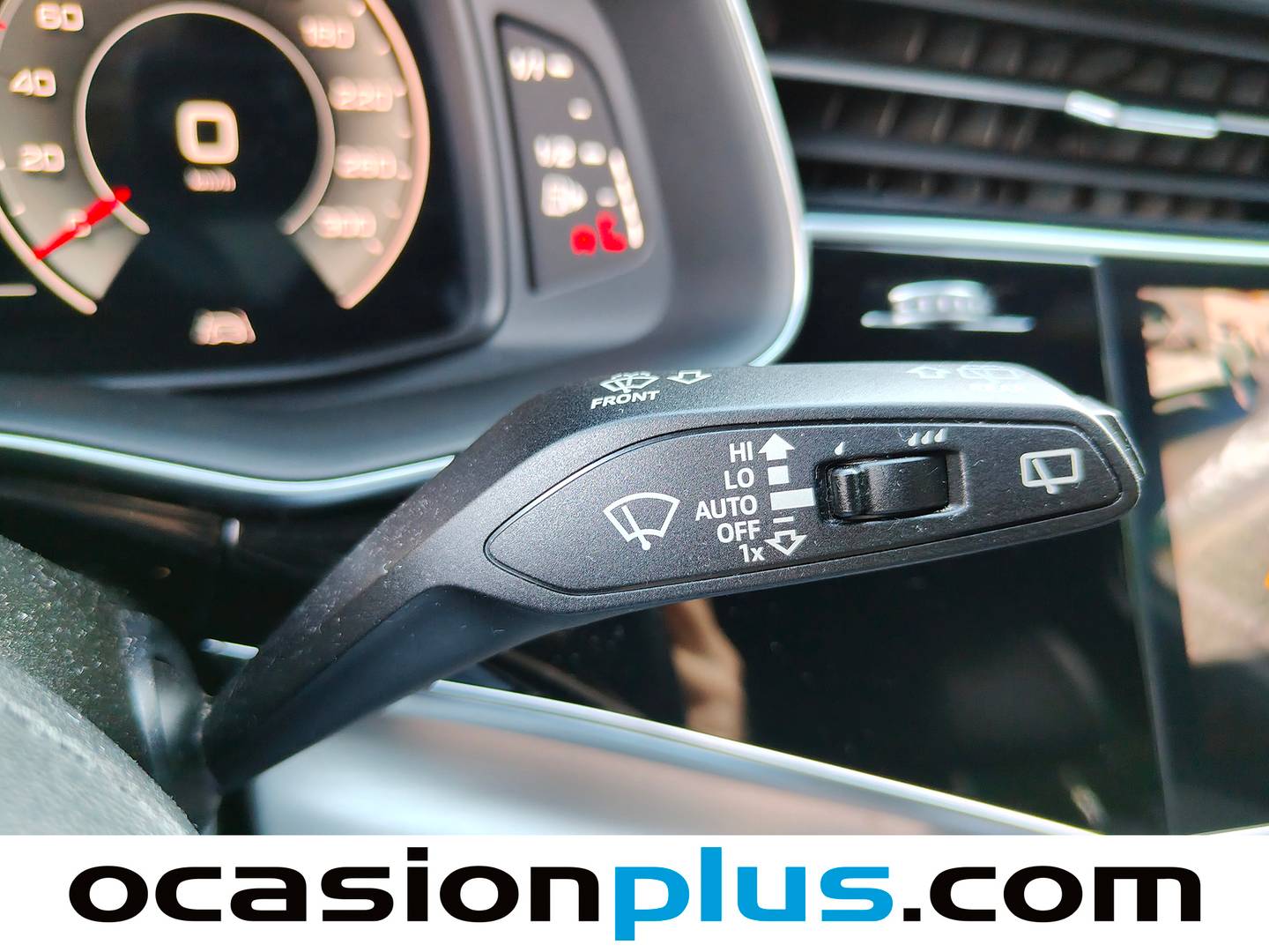 Audi Q7 Audi Q7 S line 45 TDI quattro (231 CV) tiptronic 7 plazas híbrido