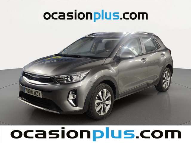KIA Stonic 1.0 T-GDi MHEV MT Concept (100 CV) de segunda mano